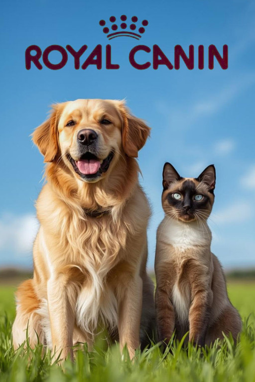 Royal canin