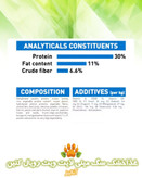 آنالیز غذای خشک سگ مینی لایت ویت کر رویال کنین royal canin mini light weight care