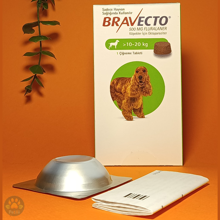 Bravecto
